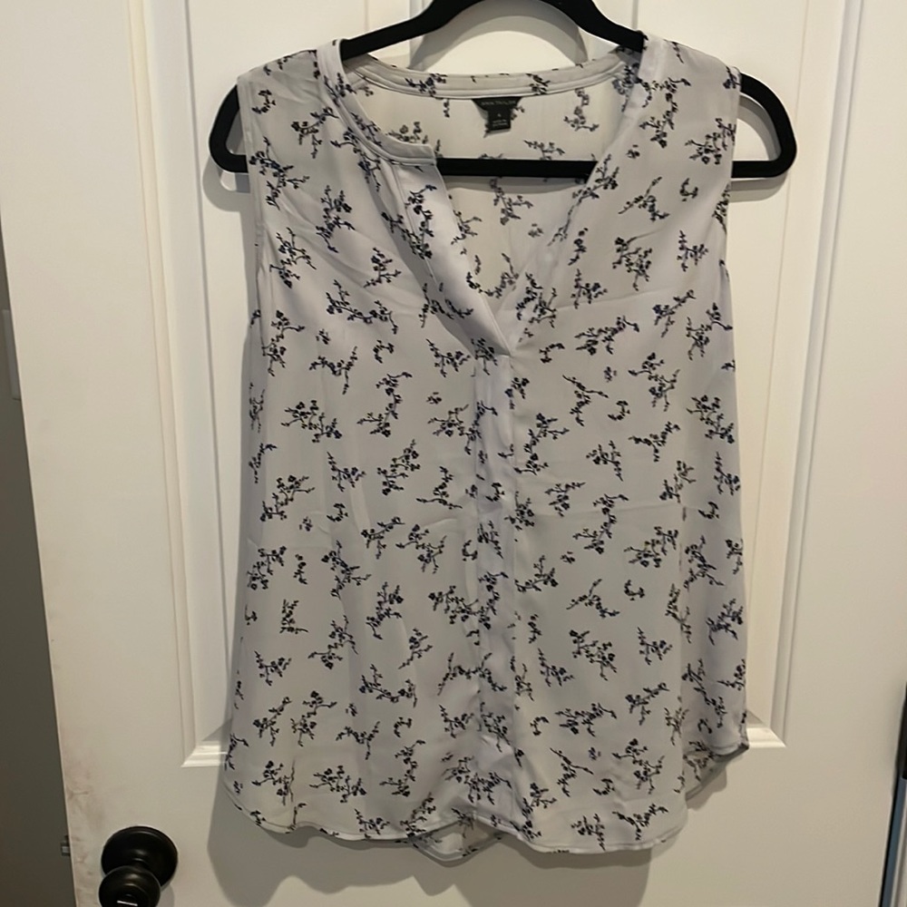 Anne Taylor Top